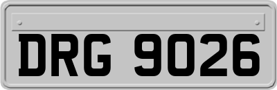 DRG9026