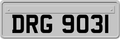 DRG9031