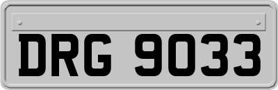 DRG9033