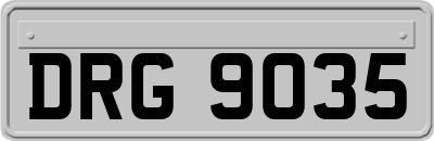DRG9035