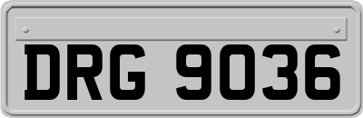 DRG9036