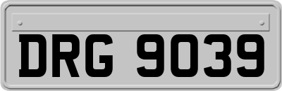 DRG9039