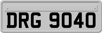 DRG9040
