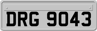 DRG9043