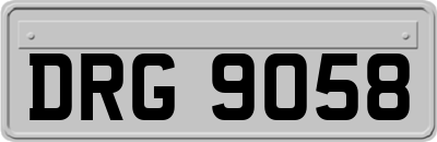 DRG9058