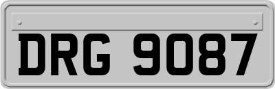 DRG9087