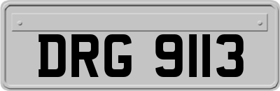 DRG9113