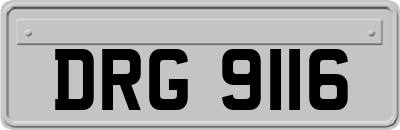 DRG9116