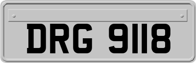 DRG9118