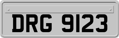 DRG9123
