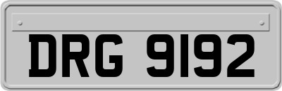DRG9192