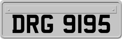 DRG9195