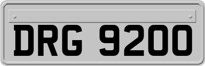 DRG9200