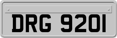 DRG9201