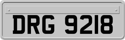 DRG9218