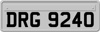 DRG9240