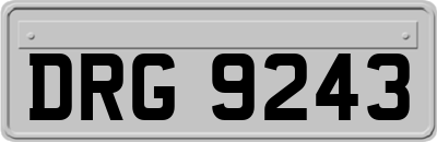 DRG9243