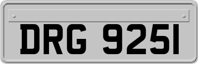 DRG9251