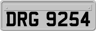 DRG9254
