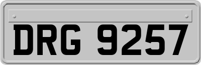 DRG9257