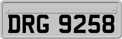 DRG9258