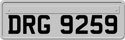 DRG9259