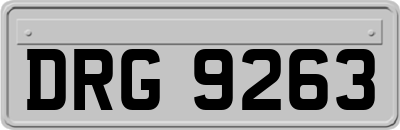 DRG9263