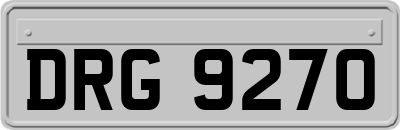 DRG9270