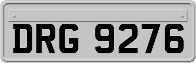 DRG9276