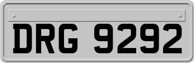 DRG9292