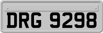 DRG9298