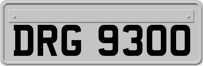 DRG9300
