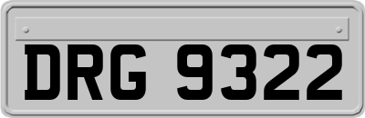 DRG9322