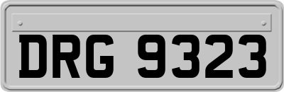 DRG9323