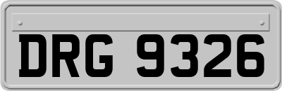 DRG9326
