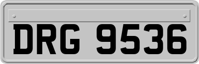 DRG9536