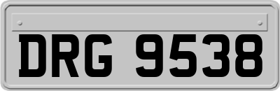 DRG9538