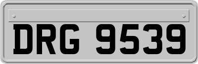 DRG9539