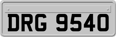 DRG9540