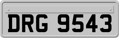 DRG9543