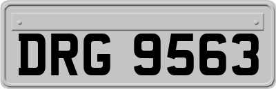 DRG9563