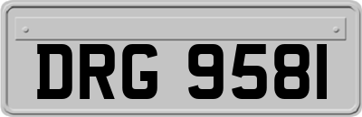 DRG9581