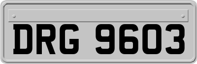 DRG9603