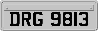 DRG9813