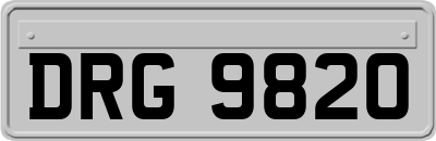 DRG9820