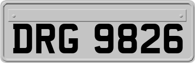 DRG9826