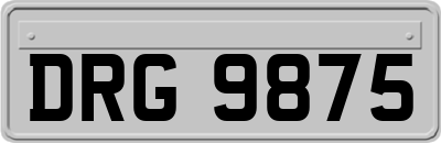 DRG9875
