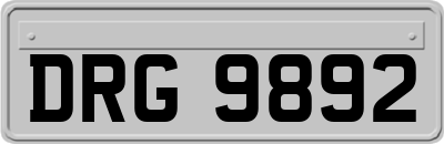 DRG9892