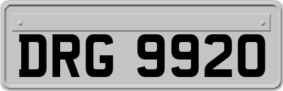 DRG9920