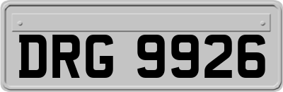 DRG9926
